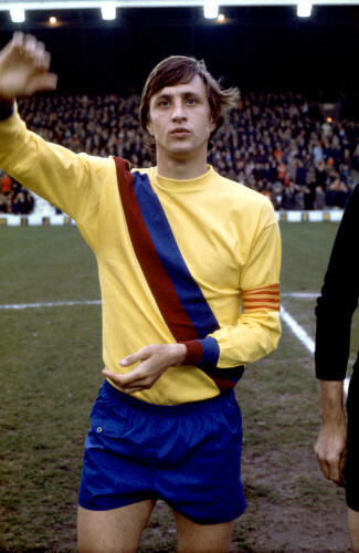 barcelona 1979 away kit