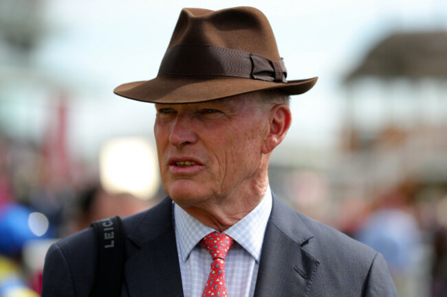 Dante Festival - Day Three - York Racecourse