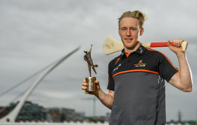 PwC GAA / GPA Player of the Month for June