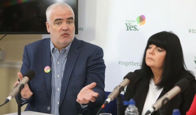 File Photo Noel Whelan has Died End.