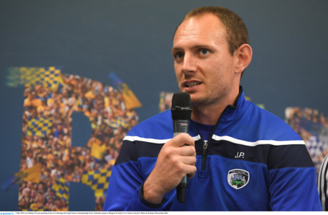 GAA Hurling All Ireland Senior Championship Series national launch