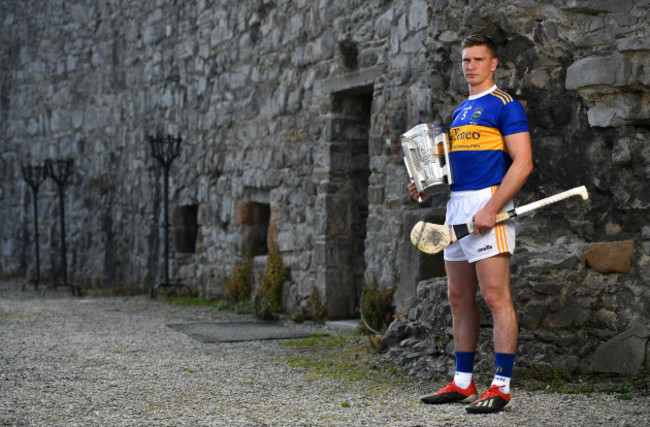 GAA Hurling All Ireland Senior Championship Series national launch