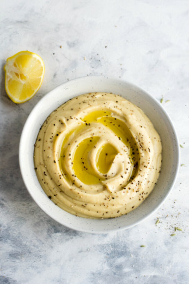 hummus