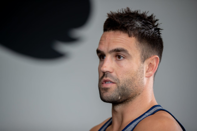 Conor Murray