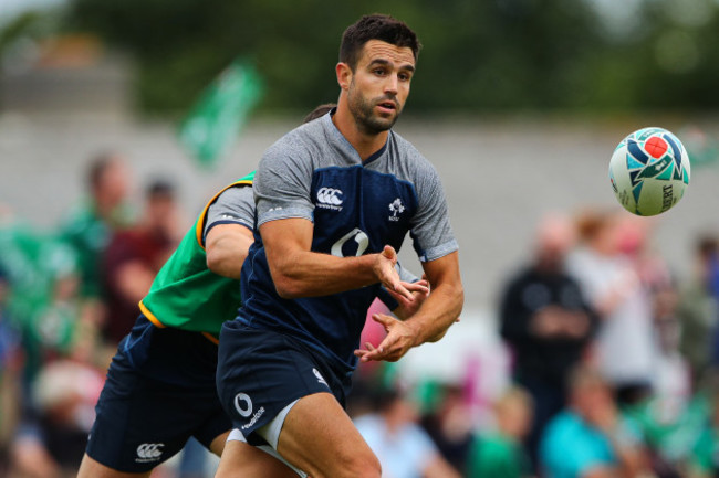 Conor Murray