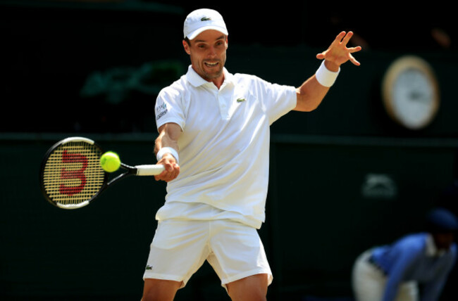 Wimbledon 2019 - Day Eleven - The All England Lawn Tennis and Croquet Club