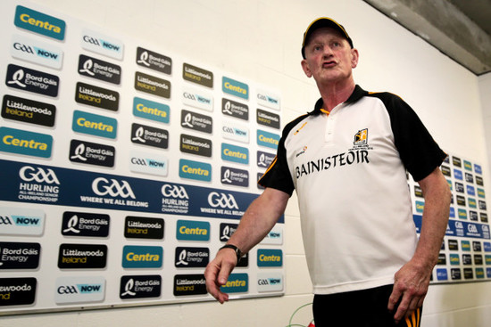 Brian Cody