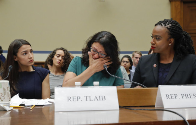 Congress Immigration