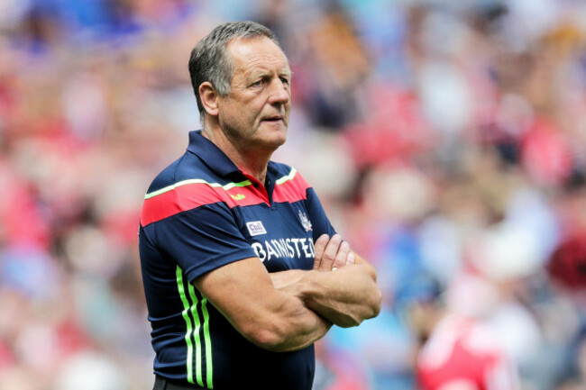 John Meyler