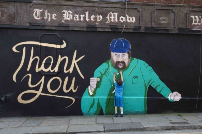 LR BRENDAN GRACE MURAL 758A6801