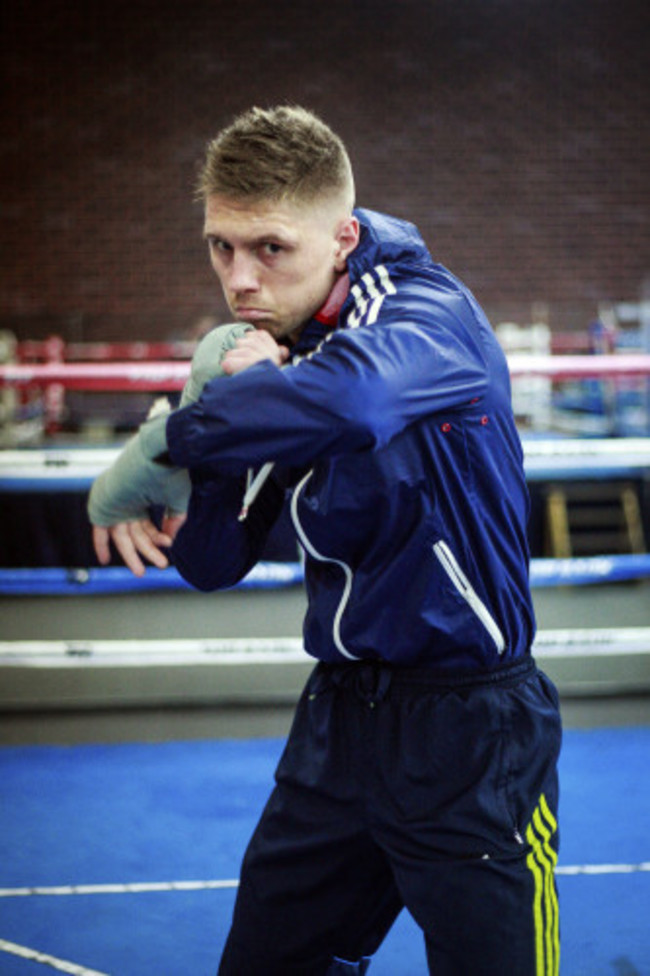 Jason Quigley