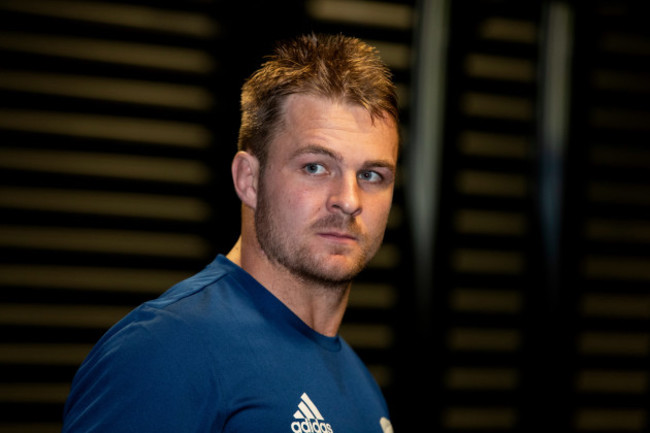 Sam Cane