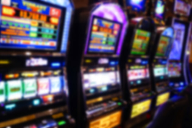Slot