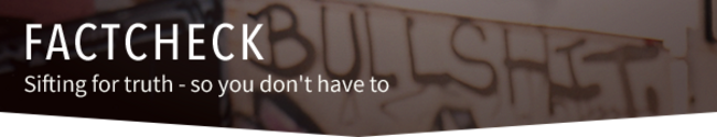 factcheck header