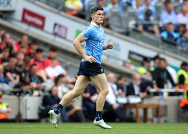 Diarmuid Connolly