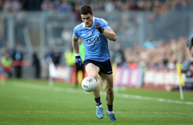 Diarmuid Connolly