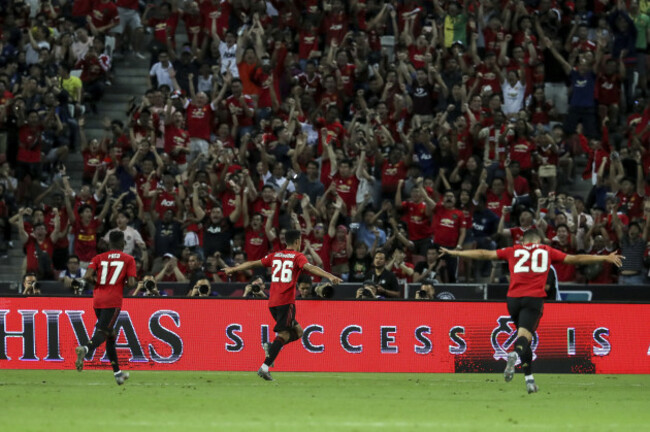 Singapore Champions Cup