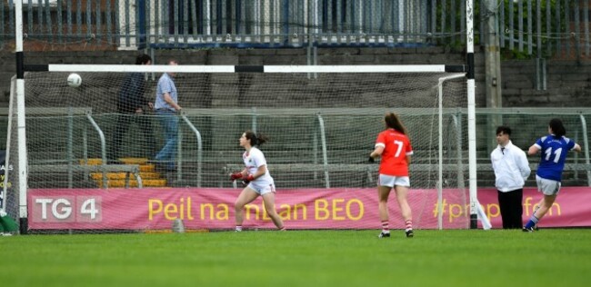 Martina O'Brien Aishling Maguire