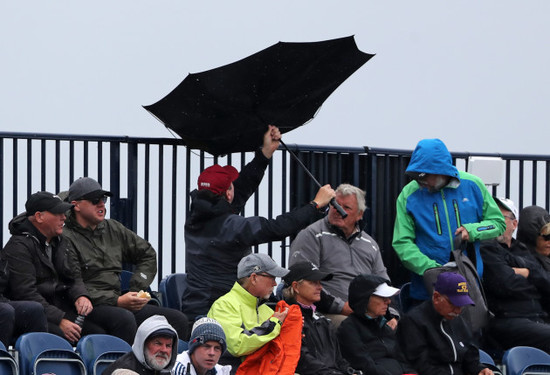 The Open Championship 2019 - Day Four - Royal Portrush Golf Club