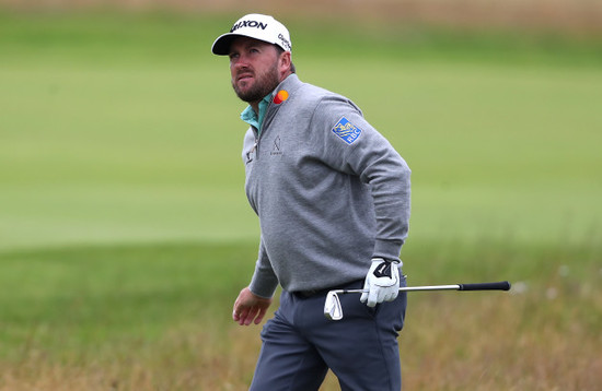 The Open Championship 2019 - Day Four - Royal Portrush Golf Club