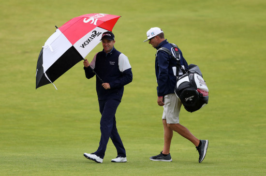 The Open Championship 2019 - Day Four - Royal Portrush Golf Club