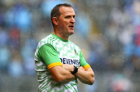 Andy McEntee