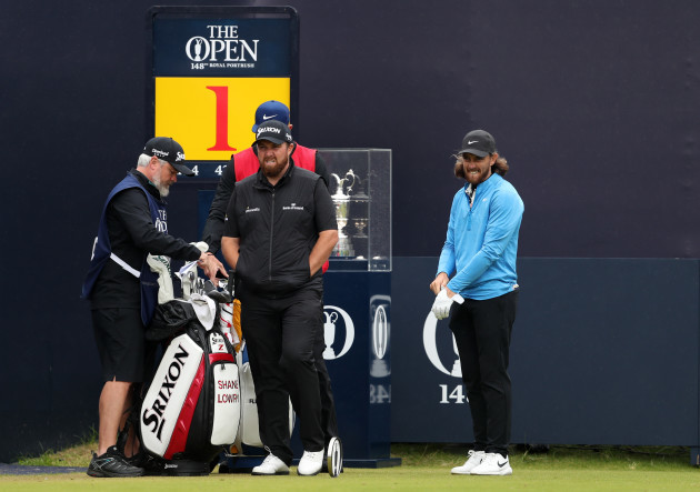 The Open Championship 2019 - Day Four - Royal Portrush Golf Club
