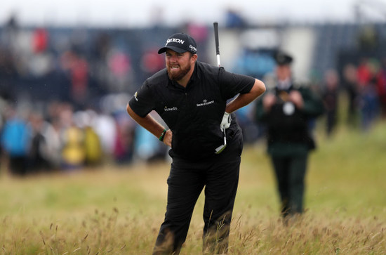 The Open Championship 2019 - Day Four - Royal Portrush Golf Club