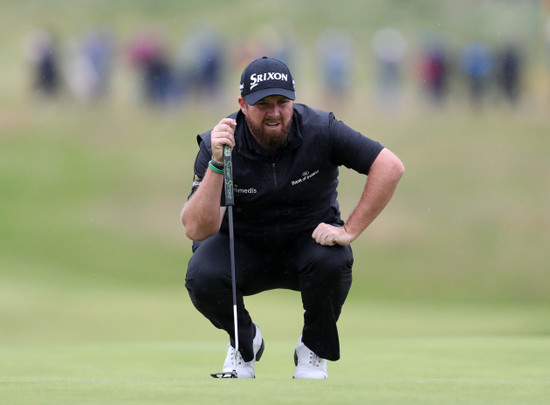 The Open Championship 2019 - Day Four - Royal Portrush Golf Club