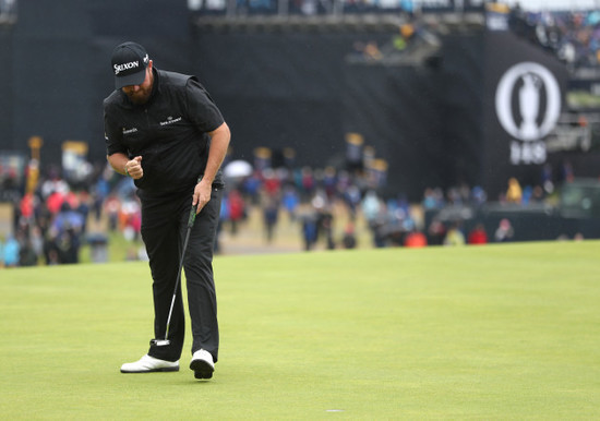 The Open Championship 2019 - Day Four - Royal Portrush Golf Club