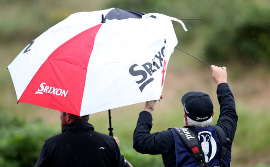 The Open Championship 2019 - Day Four - Royal Portrush Golf Club