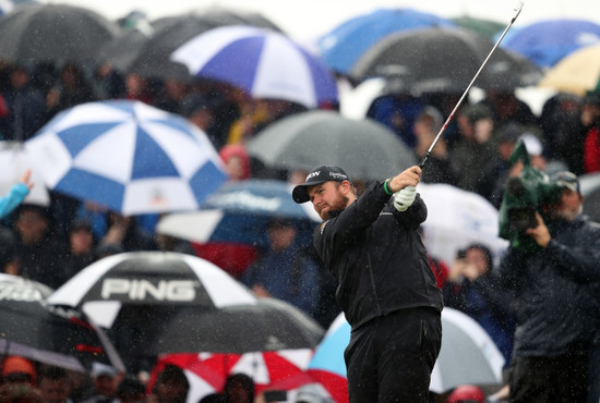 The Open Championship 2019 - Day Four - Royal Portrush Golf Club