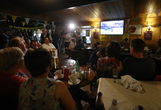 The Open Championship 2019 - Day Four - Royal Portrush Golf Club