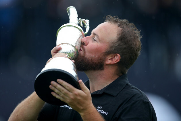 The Open Championship 2019 - Day Four - Royal Portrush Golf Club