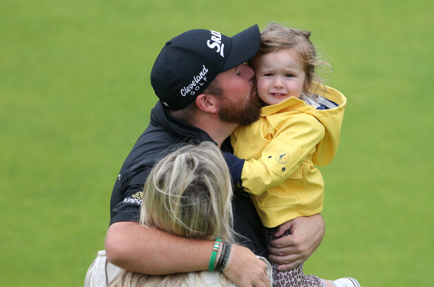 The Open Championship 2019 - Day Four - Royal Portrush Golf Club