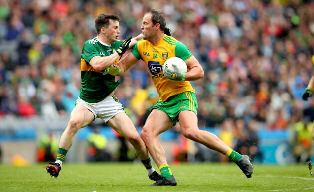 Paul Murphy and Michael Murphy