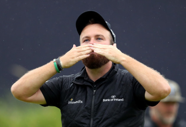 The Open Championship 2019 - Day Four - Royal Portrush Golf Club