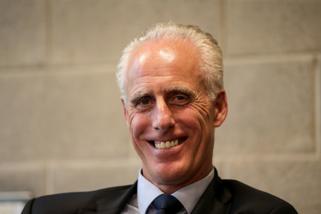 Mick McCarthy