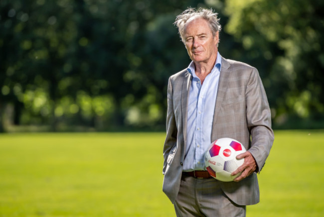 Brian Kerr