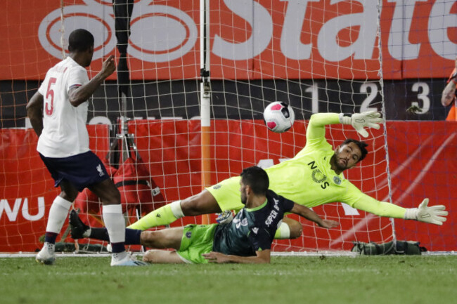 Liverpool FC Sporting CP Soccer