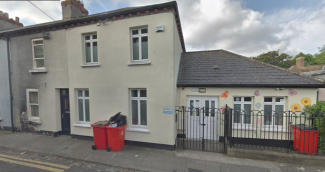 H&S Drumcondra
