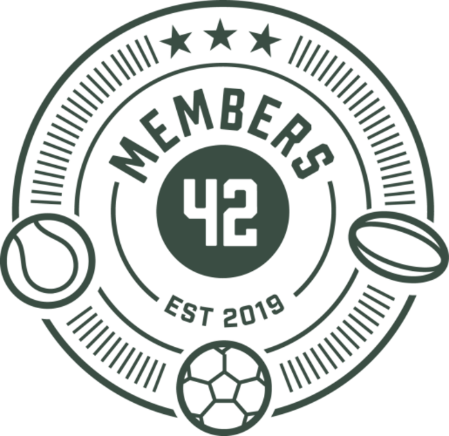 The42MembersLogo