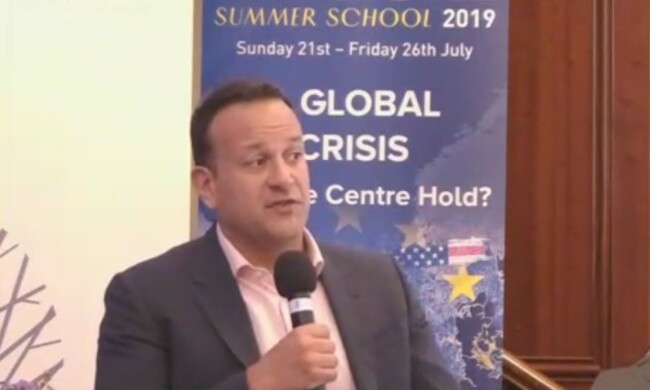 Varadkar mcg 3