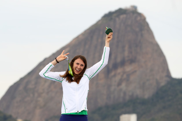 Rio Olympic Games 2016 - Day Eleven
