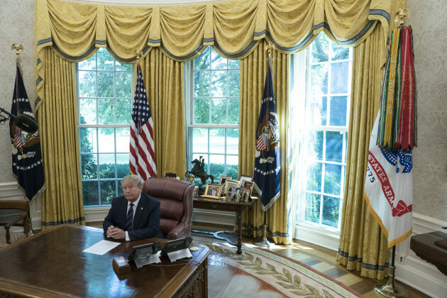 They Call Him Britain Trump The Week In Quotes Thejournal Ie