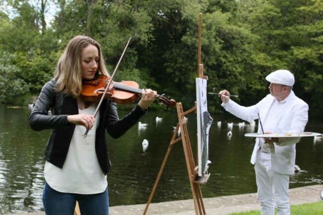 NO FEE 12 Kilkenny Arts Fest