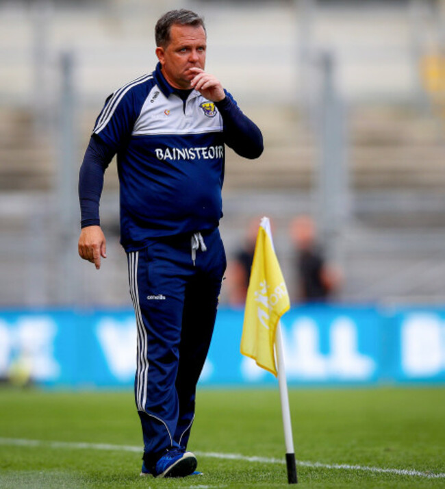 Davy Fitzgerald