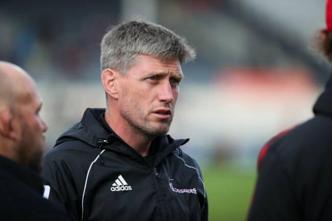 Ronan O'Gara