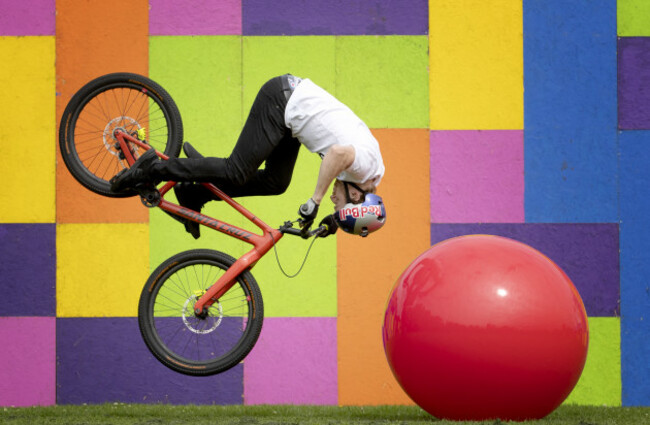 Edinburgh Festival 2019