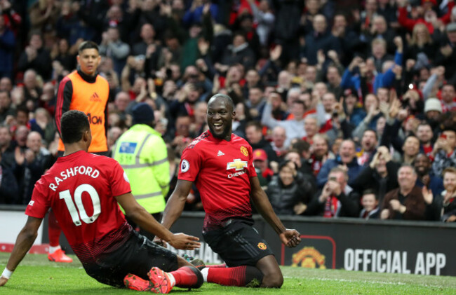 Manchester United v Southampton - Premier League - Old Trafford
